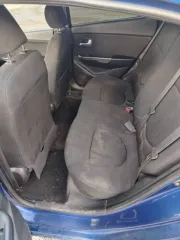 Kia Rio, 2012 года, 123 лс, 248845 км, АКПП. Легковой автомобиль, марка: KIA, модель: RIO, год изготовления: 2012, VIN: Z94CB41BBDR089998, г/н: Т268ХС38