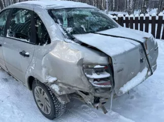 Автомобиль легковой, марки LADA 219010 LADA GRANTA, 2016г.в., ГРЗ: С008УА102, VIN: XTA219010G0407447. Адрес нахождения авто: Село Чесноковка, мкр «Спутник», ул. Уфимская, д 16, ка 6. Телефоны для связи: +79174269450 Антон +79174530107 Валентина Был удар в задний левый угол. При ударе возникли…