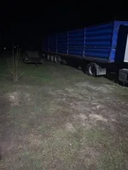 Прицеп бортовой ПАКТОН, 1990 года выпуска, VIN XLD3139PLPAL25910, государственный регистрационный знак EM106534.
