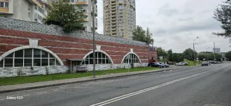 Машино-место в объекте гаражного назначения по адресу: город Москва, Краснобогатырская улица, дом 9, площадь 17,3 кв.м., подвал 3, пом. I, ком. 100 -м/м 345 кадастровый номер - 77:03:0002020:4792.
