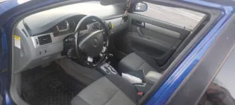 Шевроле Клан J200 Chevrolet Lacetti, VIN: XUUNA19BJ70000089, категория тс – В, 2007г.в. модель двигателя: - F1803 046128K, кузов: XUUNA19BJ70000089, цвет кузова – СИНИЙ, мощность двигателя, л.с. (кВт) – 121(89), рабочий объем двигателя куб.см. – 1795, разрешенная максимальная масса, кг. – 1720…