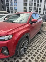 CHANGAN CS35PLUS 2023, автомобиль марки CHANGAN модель CS35PLUS 2023 г.в., VIN-номер LS5A3DKR0PA032690, ознакомление участников с условиями, характеристиками имущества и документацией осуществляется с 10:00 до 17:00 по местному времени, по предварительному согласованию по эл. почте…