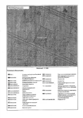Информация о праве граждан или крестьянских (фермерских) хозяйств, заинтересованных в предоставлении земельного участка, подавать заявления о намерении участвовать в аукционе по продаже земельного участка. Земельный участок из категории земель: земли населенных пунктов, площадью 1490 кв.м., с видом…