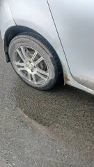 Toyota Yaris 2007 автомобиль легковой, марки: TOYOTA, модели: Yaris, год выпуска: 2007 г., идентификационный номер (VIN): VNKKL98300A237804 Для ознакомления: +7 922 099 0444 (Сергей), находится - Тюмень, Монтажников, 61, парковка, по предв. согласованию