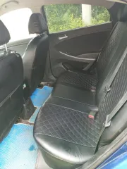 HYUNDAI Solaris 2015, Автомобиль марки HYUNDAI модель Solaris 2015 г.в. VIN Z94CT41DAFR452914