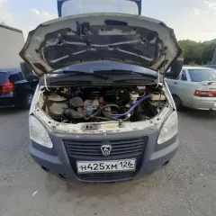 ГАЗ ГАЗЕЛЬ 3302, 2013; Марка и модель: ГАЗ ГАЗЕЛЬ 3302, год выпуска: 2013, VIN: X96330232D0798291. Является предметом залога АО «ALFA-BANK». С имуществом, являющимся предметом торгов, можно ознакомиться по адресу: Ставропольский край, п. Железноводский, ул. Молодёжная, д. 25, по предварительной…