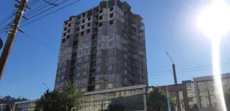 Нежилое помещение 124,1 кв.м Кировская область г.Киров ул.Ленина д.191 кадастровый номер 43:40:000459:3739