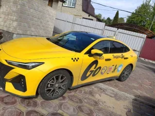 Автомобиль Changan UNI-V, 2023 год, VIN: LS5A2DKEXPA294328, категория B, модель, номер двигателя: JL473ZQ7PN8AX21385