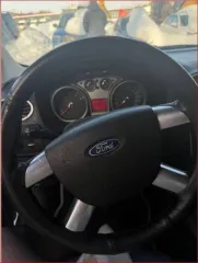 Ford Focus 2010, 100 л.с., 248119 км; Марка — Ford; Модель — Focus; Год изготовления — 2010; VIN — X9FHXXEEDHAG47051
