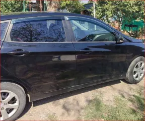 Hyundai Solaris 2011, VIN: Z94CU51CABR013579, гос. номер: Р810СН126, 2011 г.в.