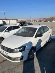 Volkswagen Polo (VIN XW8ZZZ61ZKG014651), 2018 года, 90 лс