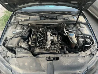 Audi A4 2008 Автомобиль марки AUDI модель A4 2008 г.в. VIN-номер WAUZZZ8K98A016532 Заявки на ознакомление с имуществом принимаются в рабочие дни с 09.12.2025 г. и до дня окончания приема заявок с 09.00-12.00 часов по адресу электронной почты nailrizvanov@mail.ru, тел.: +7 996 335-24-13