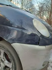 Легковой автомобиль Daewoo Matiz, VIN: XWB4B11BD5A000512, регистрационный знак Х253ВН152, 2005 года выпуска.