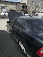 LADA PRIORA 2011 Автомобиль легковой, марка: LADA, модель: PRIORA, VIN: XTA217030B0280508, гос. рег. номер: Т778ЕУ196, год изготовления: 2011