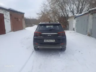 Chery Tiggo 4 PRO 2024 Продажа автомобиля Chery Tiggo 4 PRO (2024 г.в.) <p>Автомобиль CHERY TIGGO 4 PRO (2024 г.в., № двигателя: APRE00876, VIN: LVVDB21BXRC067178, № кузова: LVVDB21BXRC067178, регистрационный знак: М009НУ142).</p>