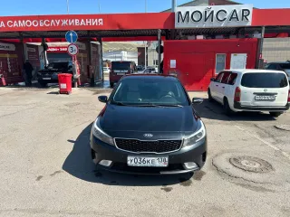 KIA Cerato/Forte 2017 Автомобиль марки КIА модель УD (СЕRАТО,FОRТЕ) 2017 г.в. VIN-номер XWEFX417BHC001178 В рабочие дни приема заявок можно ознакомиться с информацией и документами с 12.00 до 14.00 по адресу 660049, г. Красноярск, ул. Урицкого, д. 61, оф. 3-19. Адрес для корреспонденции: 660049, г…