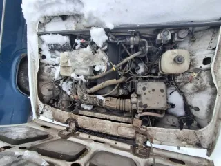 Автомобили различных марок: Lada, Volkswagen, Daewoo, Toyota, Chevrolet, Opel, Renault. Модели: 21121, 2107, Passat, 21099, 211540, Nexia, Astra, Niva. Годы выпуска: 1991, 2007, 2008. Объем двигателя: 1499, 1568, 1596, 1690, 1984 куб. см. Мощность двигателя: 75.0, 78, 80.0, 82.0, 89.0, 101.0, 107…