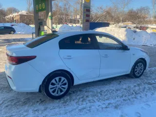 Kia Rio, 2018, транспортное средство: КИА РИО, идентификационный номер (VIN): Z94C241BBJR061601, год изготовления: 2018, гос. номер Х269ЕС799. Ознакомление с предметом торгов и документацией на имущество осуществляется по месту нахождения имущества в рабочие дни после предварительного согласования…