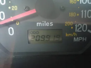 Mitsubishi Montero Sport, 2000 года, 177 лс, 209919 км, АКПП легковой седан MITSUBISHI MONTERO SPORT, 2000 г.в., VIN: JA4LS31H8YP806419, гос. рег. знак: T067XX150, СТС: 99 15 625207 от 29.11.2019 г., ПТС: 77 ТС 387773 от 23.11.2004 г. Не читается VIN номер на авто.