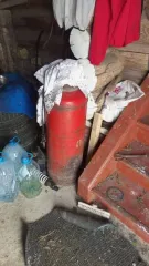 1/4 доля дома 46.5 м² и участка 1500 м² во Владимирской области, Вязниковский район, деревня Меркутино, дом 2. Жилой дом, назначение: жилое, 1 этаж, общая площадь 46,5 кв. м. Кадастровый номер дома: 33:08:080211:14. Земельный участок категории земли населенных пунктов, разрешенное использование…