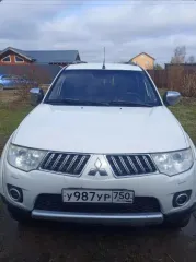 Mitsubishi Pajero Sport 2.5, 2013 легковой автомобиль, марка: MITSUBISHI, модель: PAJERO SPORT 2.5, год изготовления: 2013 г.в., цвет: Белый, VIN: MMCGYKH40DDZ02382. По предварительной записи по телефону: 89022334071; электронная почта: vitprogress@mail.ru.