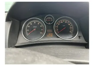 Opel Astra, 2008 года, 140 лс, 212101 км, АКПП Автомобиль легковой, марка: OPEL, модель: ASTRA,, VIN: XUF0AHL488B016594, гос. рег. номер: Т158ТВ196, год изготовления: 2008 находится в залоге у Публичное АО «МТС-Банк»
