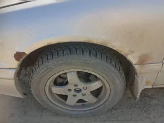 Nissan Cefiro 1997 года, 155 лс, 258148 км, АКПП. Транспортное средство, 1997 года выпуска, цвет белый (светло-серый). Заводится, на ходу. После аварии. Перед надо переваривать, и усиливать. Ест масло. Все пороги и арки переваривать, дно тоже гнилое, стойки, стаканы под замену. Коробка передач…