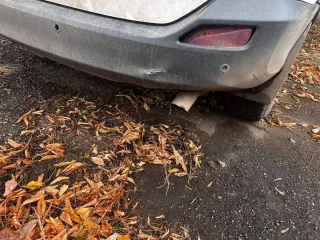 Транспортное средство Toyota Rav 4, идентификационный номер  VIN : JTMDFREV20D030537, тип тс: легковой, категория: В, год изготовления ТС: 2013, модель, № двигателя: 2AR Е692332, шасси  рама  № отсутствует, кузов  кабина, прицеп  № JTMDFREV20D030537, цвет: белый, мощность двигателя л.с.  кВт  180…