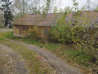 Земельный участок 624 кв.м с нежилым зданием 46,2 кв.м, Орловская область, кадастровый номер 57:01:0010417:66, общей площадью 624 +/- 9 кв.м, РНФИ П11580001374, с расположенным на нем объектом недвижимого имущества: нежилое здание с кадастровым номером 57:01:0010417:144, общей площадью 46,2 кв.м…