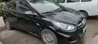 Hyundai Solaris, 2011г.в., черный, VIN Z94CT51CABR014429. На имущество зарегистрировано ограничение (обременение) права: находится в залоге у ООО «СФО ПРИМА-ФИНАНС». Запрет на регистрационные действия Документ: 96669832/5235 от 07.02.2019, Щербакова Ольга Андреевна, СПИ: 22351031897829, ИП…