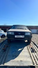 ВАЗ 21083 1998 года, фиолетовый, госномер Т 845 СС 56, VIN XTA210830X2443689. Автомобиль имеет следы эксплуатации такие как потертости лакокрасочного покрытия на кузове автомобиля, имеются загрязнения подкапотного пространства и салона автомобиля. Возможны скрытые дефекты. Проверку истории…