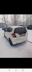 Honda Fit 2011 года выпуска. Номер кузова GE6-1589142. Находится в залоге. Ознакомление с документами в рабочие дни с 14:00 до 17:00 по адресу: г. Иркутск, ул. Фридриха Энгельса, 8, офис 702. Телефон 89643595306, email analitikaliga@mail.ru. Осмотр автомобиля по предварительной договоренности по…