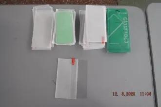 Годные остатки: техника в ассортименте (согласно приложению). Проверка исправности имущества не проводилась. Товаросопроводительные документы не передавались. Погрузка и транспортировка имущества с места хранения осуществляется покупателем силами и за его счет. Имущество продается в том виде…