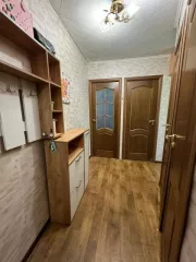 Двухкомнатная квартира, назначение – жилое, общая площадь 44,2 кв. м. Адрес: Воронежская область, г. Воронеж, ул. Переверткина, д. 22, кв. 75. Кадастровый номер: 36:34:0106002:2862.