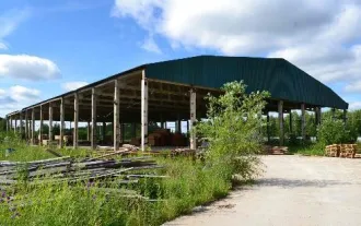 Недвижимое имущество: Сооружение, 24:12:0380107:501, Нежилое (сооружение), склад временного содержания, Красноярский край, Енисейский район, с. Верхнепашино, ул. Советская, 1В/8, 641 кв. м; Здание, 24:12:0380107:512, Нежилое, 663148, Россия, Красноярский край. Енисейский район, с. Верхнепашино, ул…