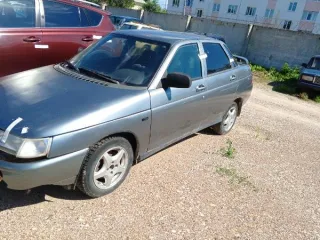 ВАЗ 21093 1996 года выпуска, VIN XTA210930T1938417, pryamie.