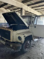 Машина вакуумная КО-50ЭВ-2, 2010 год выпуска, VIN (заводской) номер: XVL482302A0002647.