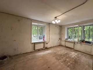 Квартира, общая площадь 30.1 кв.м., расположенная по адресу: 141402, Московская обл., г. Химки, ул. Московская, д. 32А, кв. 56, кадастровый номер 50:10:0010209:4203. С имуществом можно ознакомиться в рабочие дни по согласованию с организатором торгов, почтовый адрес: 440008, обл Пензенская…