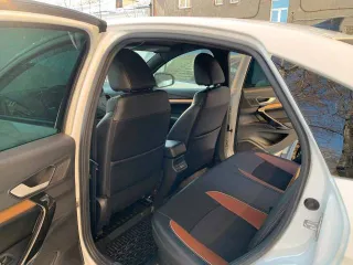 Автомобиль Lada Vesta 2023 года выпуска, мощность 106.1 л.с., пробег 50000 км. VIN: XTAGFL110R0735192. Имущество находится в залоге.