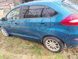 Chery Very (A13), 2012 года, 109 лс, марка: CHERY, модель: A13, год изготовления: 2012, цвет: Синий, VIN: Y6DAF4854C0016026, ПТС: 77УА869714, г/н: О550КА123