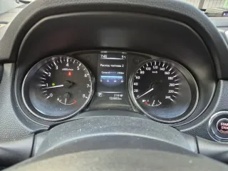 Nissan X Trail, 2017. Автомобиль марки NISSAN модель X Trail, 2017 г.в. VIN-номер Z8NTBNT32ES057155. Ознакомление с имуществом – по месту его нахождения (Екатеринбург ул. Начдива Онуфриева д.72.кв.105), по предварительной записи по тел: +7 912 287 9551 Калюжный Максим.