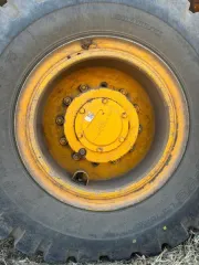 Lonking CDM835 2020 Транспортное средство Самоходная машина, LONKING CDM835, 2020 г.в., г/н 23ХК2312 погрузчик фронтальный, заводской № машины (рамы) LSH0835NLLA403052, № двиг. 6P20C013764. Местонахождение: Краснодарский край, Мостовской район, с. Унароково, МТФ №4. Назначение: Самоходная машина…