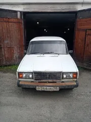 Автомобиль LADA 210740, выпуска 2011, цвет ярко-белый, идентификационный номер (VIN) ХТА210740СY029500, государственный регистрационный номер У266НО96.