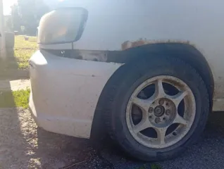 Nissan Cube 1998 года, 82 лс, 312667 км, АКПП, кузов № Z10042604