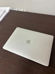 MacBook Air Apple A2337, 2020, модель A2337 EMC 3598, серебристого цвета. Зарядное отсутствует, б/у, работоспособность не проверялась, находится в г. Красноярск. (458/26)