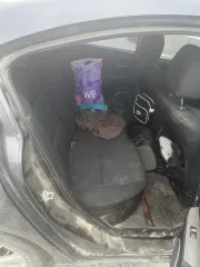 Mazda 3 2007, автомобиль марки Mazda модель 3 2007 г.в., VIN-номер JMZBK12Z581598177. Ознакомление с имуществом осуществляется по месту нахождения имущества. Дату и время ознакомления необходимо предварительно согласовать по телефону должника +7 (995) 573-64-50.