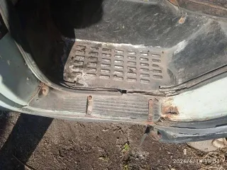 ГАЗ 33021, 1997 года Автомобиль грузовой, марка: ГАЗ, модель: 33021, VIN: XTH330210V1639120, гос. рег. номер: У315МЕ64, год изготовления: 1997
