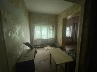 Нежилое помещение 123,2 кв.м в Златоусте, ул. Северная, д. 30, цокольный этаж. Год ввода в эксплуатацию: 1975. Кадастровый номер: 74:25:0304626:2079.