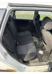 Lada Kalina, 2011 года, 84,3 лс, 241000 км. Легковой универсал, марка: LADA, модель: 111730 LADA KALINA, год изготовления: 2011, VIN: XTA111730C0165811, г/н: К462РВ12. ТС не заводится. Коррозия по кузову, пороги и арки сгнили - требуют замены. Необходима замена глушителя, проблемы с электрикой…