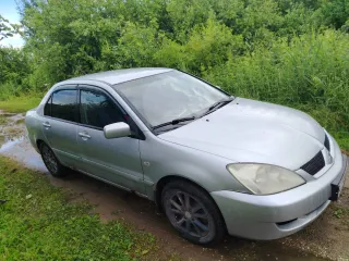 Mitsubishi Lancer 1.6 2005 Легковой автомобиль МИЦУБИСИ ЛАНСЕР 1.6 2005 года выпуска, VIN: JMBSNCS3A6U012072, рег. номер: М154УР33 (имущество является залоговым обеспечением по кредитному договору №10999170591 от 19.09.2024г. заключенным с ПАО "Совкомбанк"). Ознакомление с имуществом производится с…